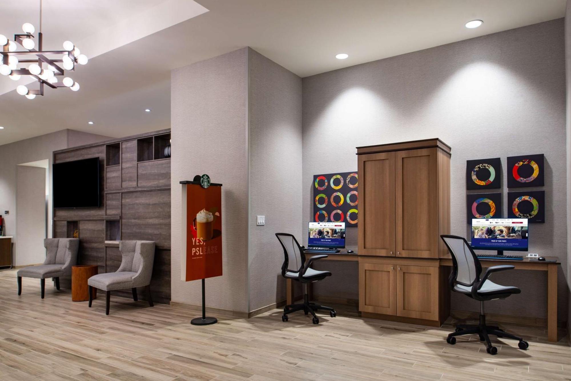 Home2 Suites By Hilton Tampa Downtown Channel District Kültér fotó